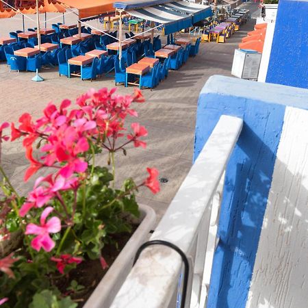 אגאדיר Hotel Sindibad מראה חיצוני תמונה