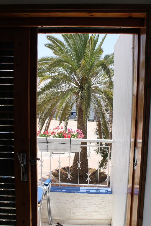 אגאדיר Hotel Sindibad מראה חיצוני תמונה