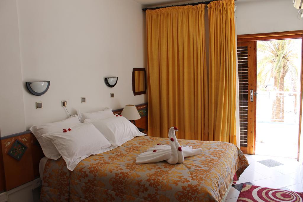 אגאדיר Hotel Sindibad מראה חיצוני תמונה