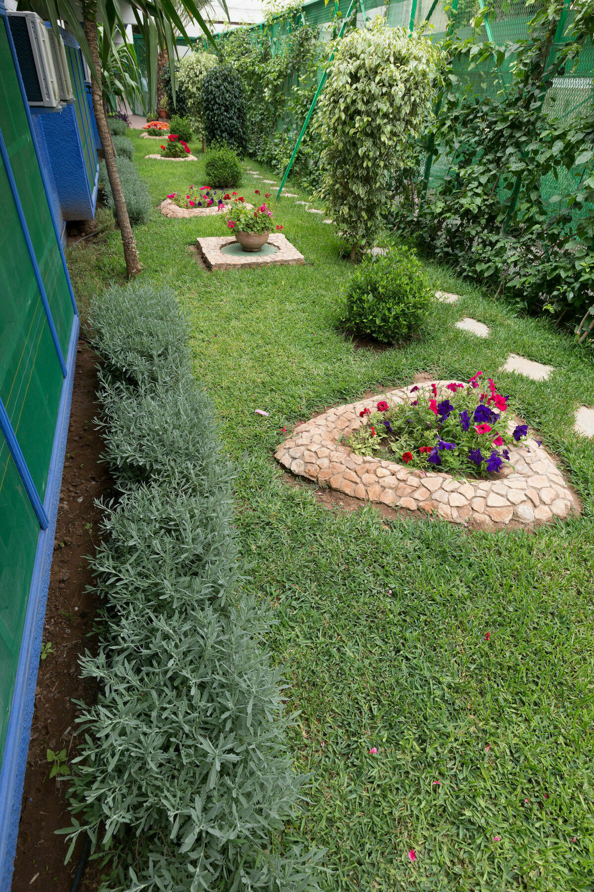 אגאדיר Hotel Sindibad מראה חיצוני תמונה